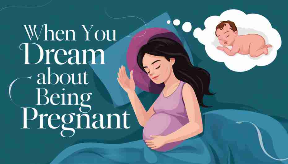 dreams-about-being-pregnant-meaning