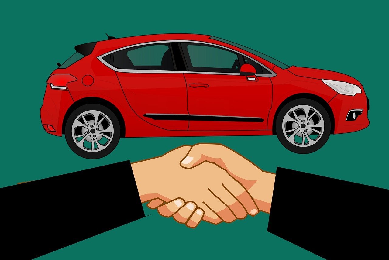 Dreaming of Buying a Car: Dream Interpretation and Life Revelations