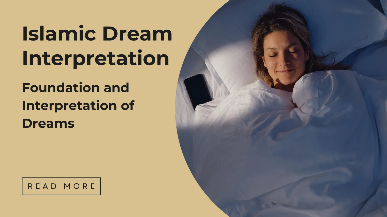 islam dream interpretation guide understanding muslim dreams easy steps