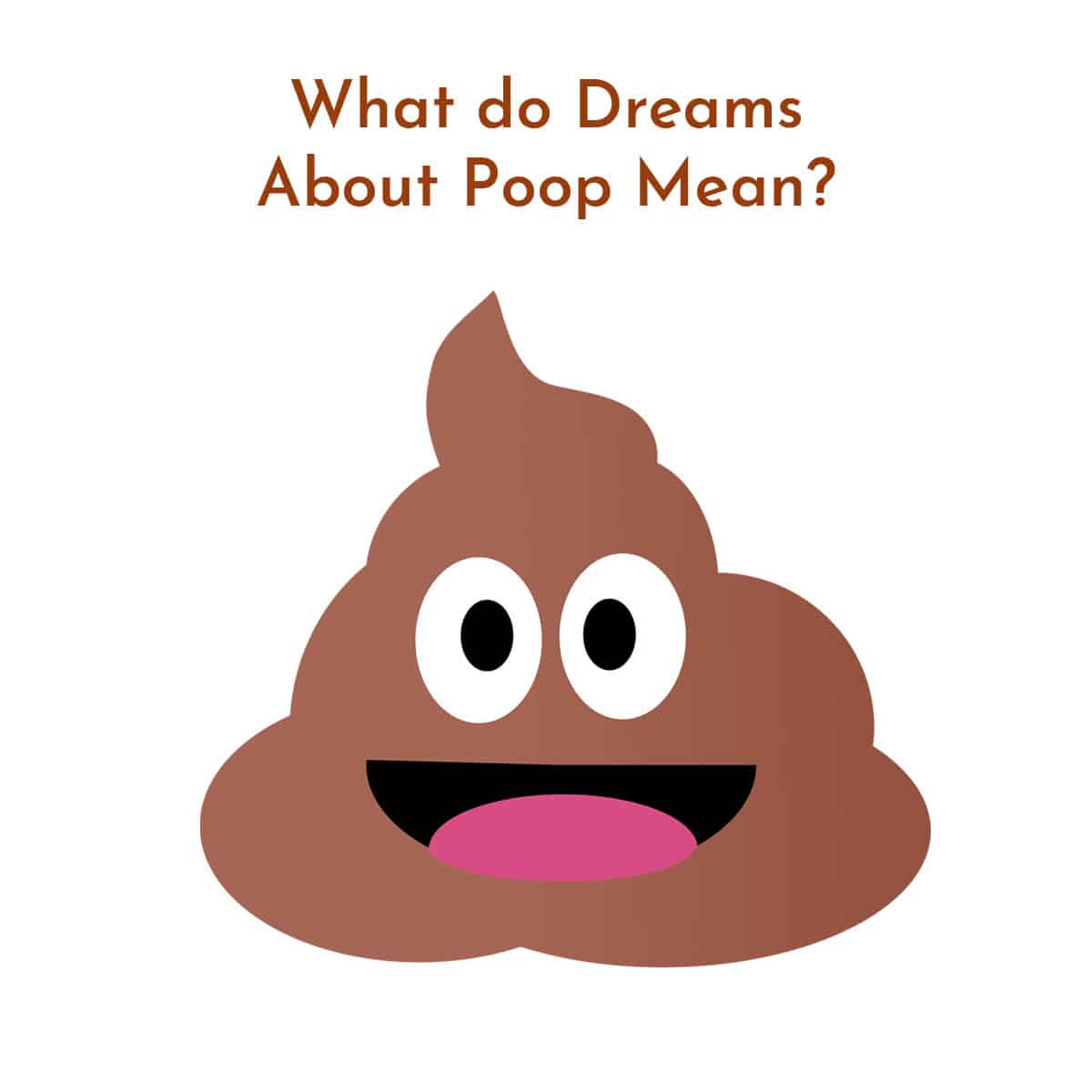 Dream Interpretation Dog Poop Meaning? Find Out What It Really Means!