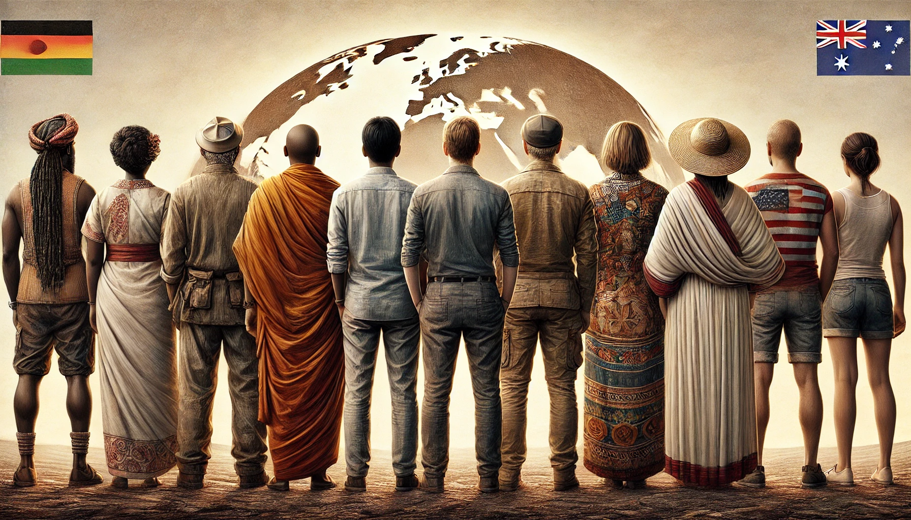 Funeral Dreams Across Cultures: How Dream Interpretation Differs Worldwide