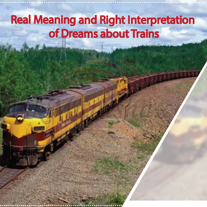How to Understand Dream Interpretation Train? Easy Steps to Decode Your Sleep