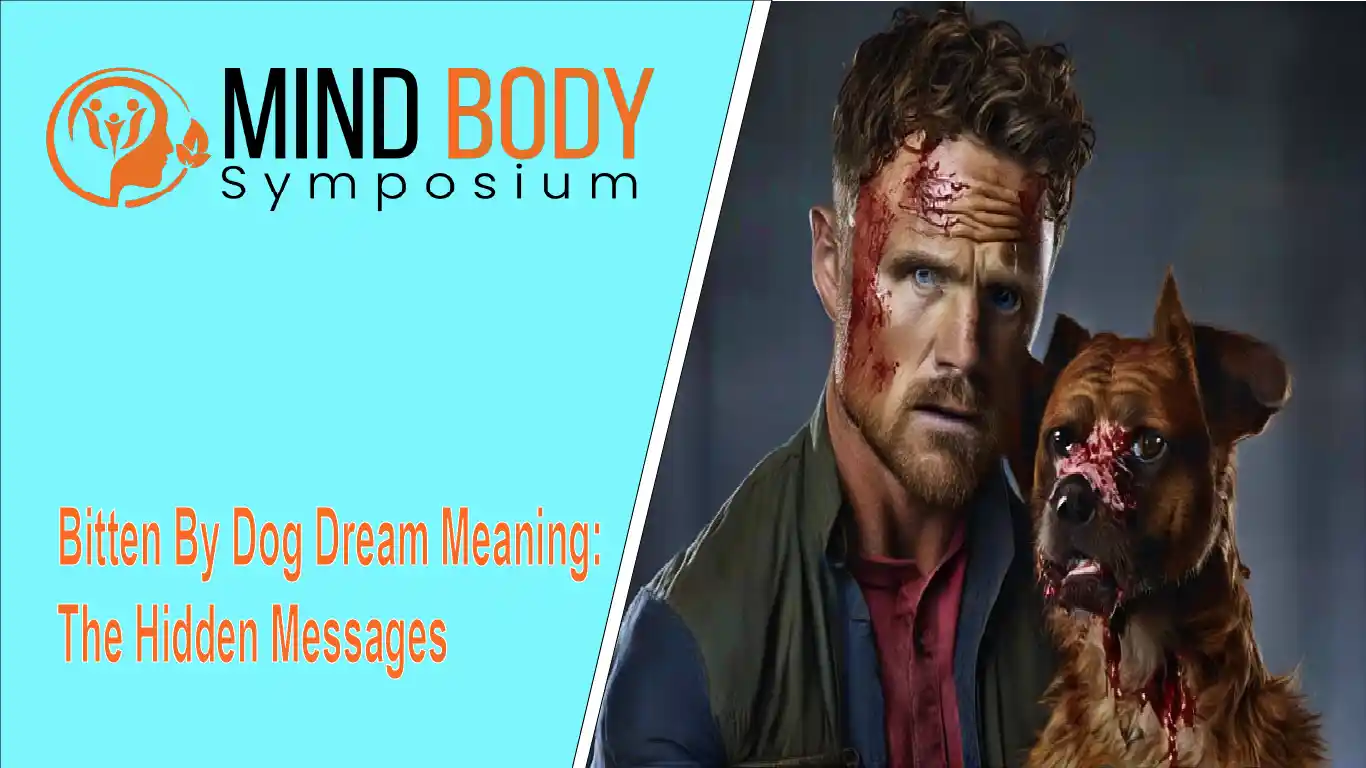 How to understand dream interpretation bitten by dog? 5 key points explored!